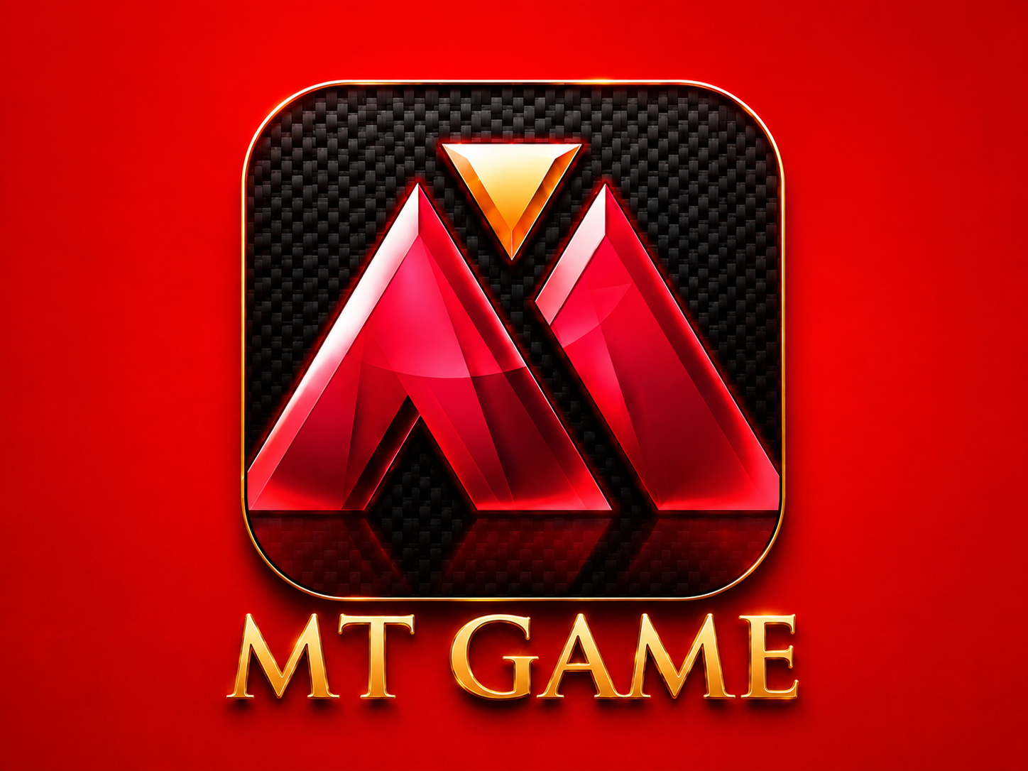 MT Game logo