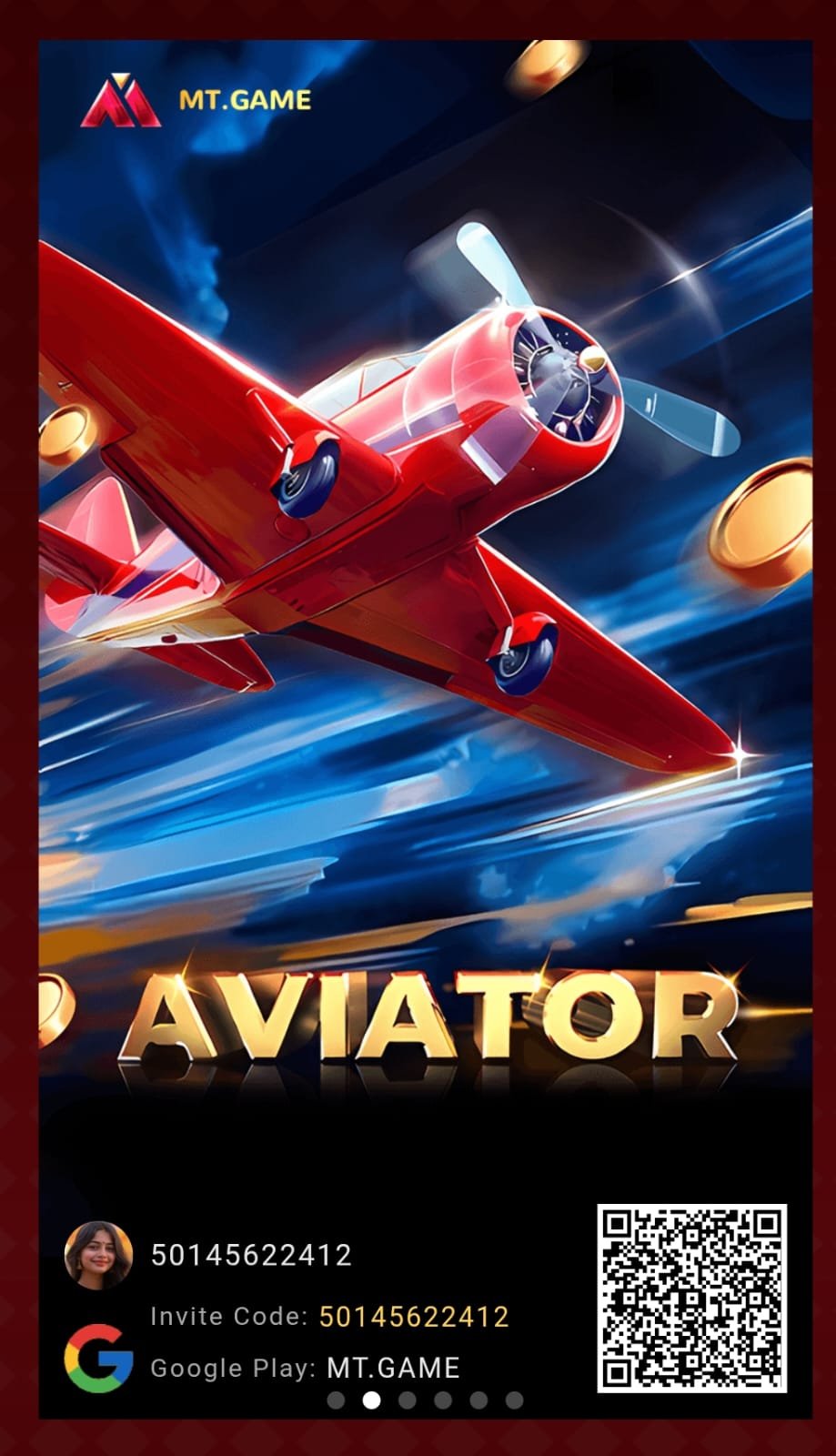 MT Game featured artwork